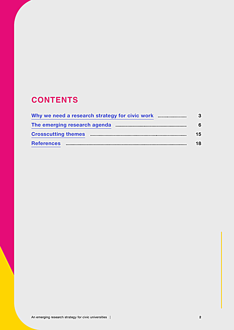 CONTENTS